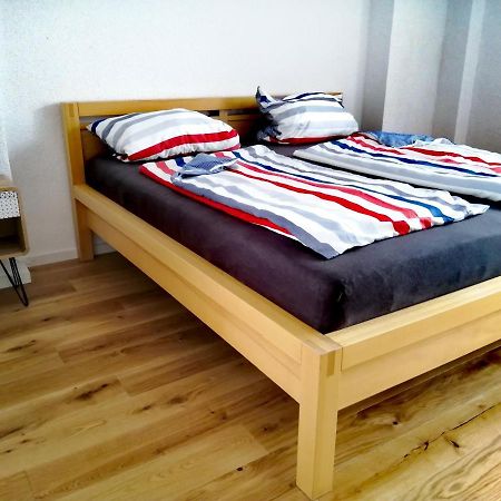 Apartmán Casa Kuehnle Friedrichshafen Exteriér fotografie
