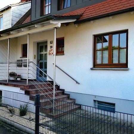 Apartmán Casa Kuehnle Friedrichshafen Exteriér fotografie
