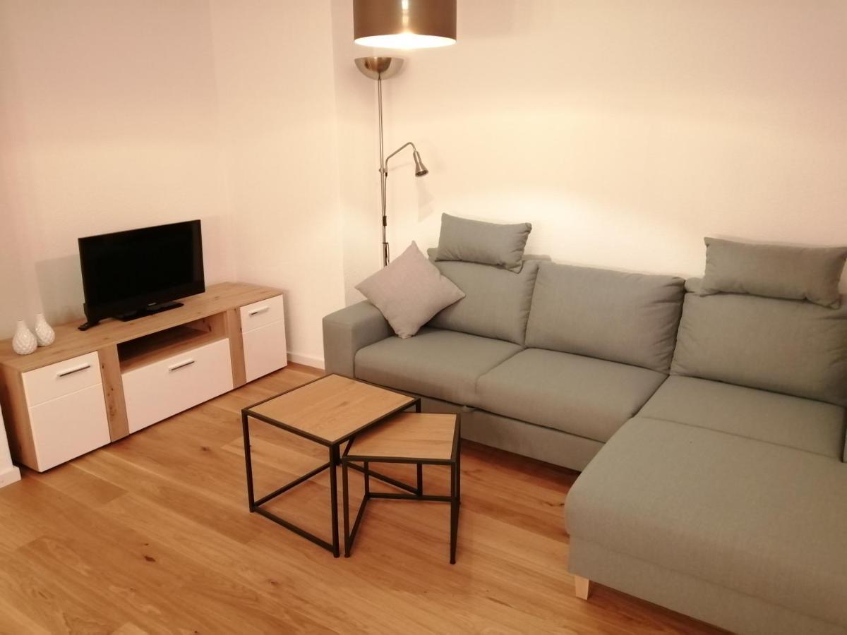Apartmán Casa Kuehnle Friedrichshafen Exteriér fotografie