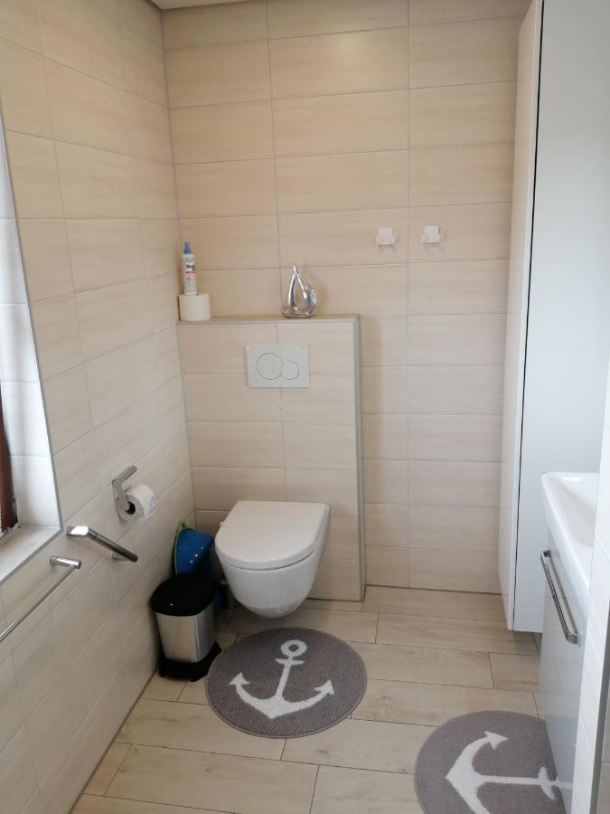 Apartmán Casa Kuehnle Friedrichshafen Exteriér fotografie