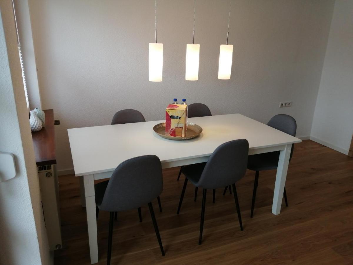 Apartmán Casa Kuehnle Friedrichshafen Exteriér fotografie